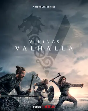 Where was the movie Vikings: Valhalla filmed: | Filming locations