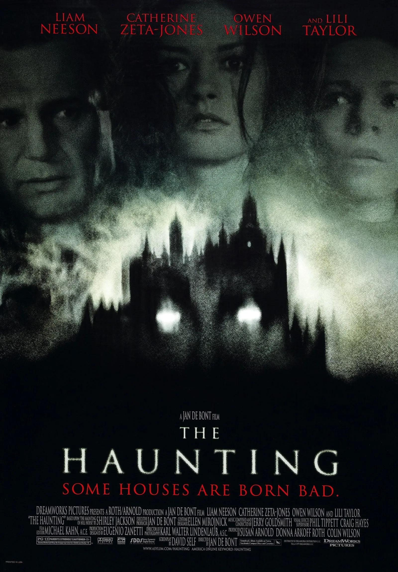 Where Was The Movie The Haunting Filmed Filming Locations Countries where-was-the-movie-the-haunting-filmed-filming-locations-countries