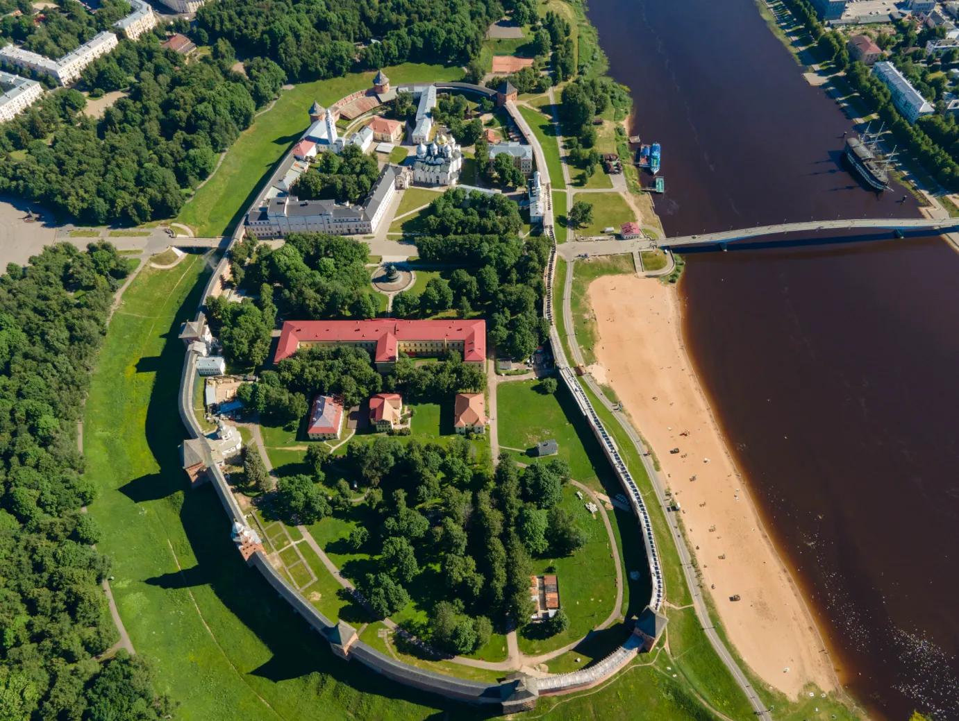 Veliky Novgorod
