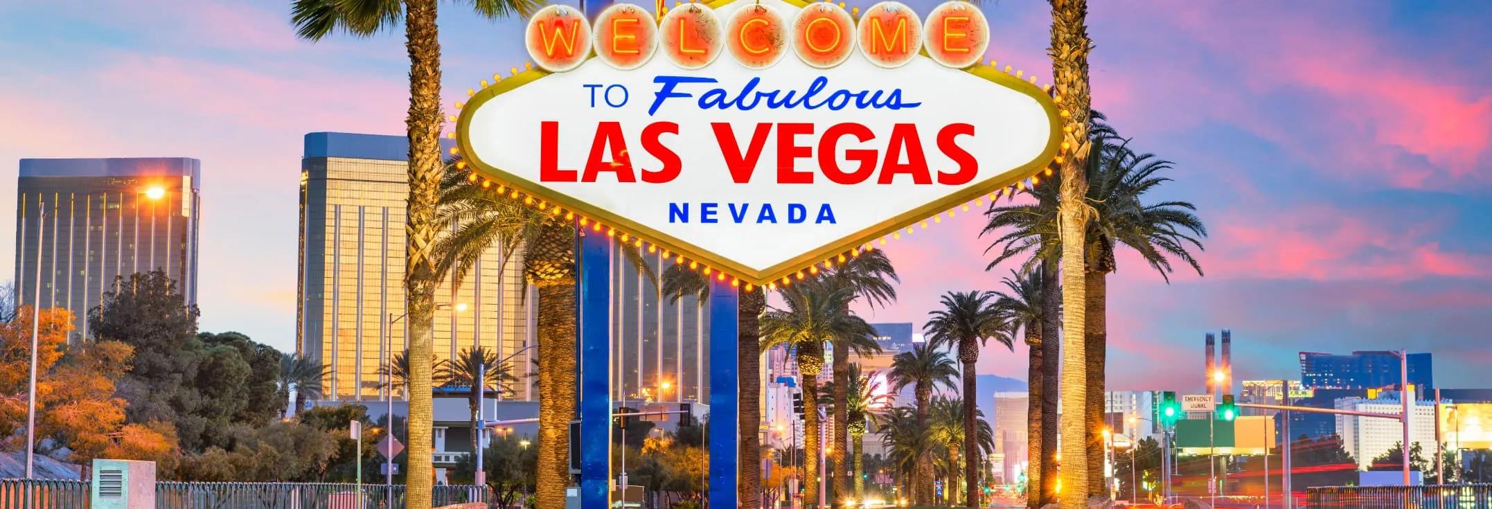 Las Vegas