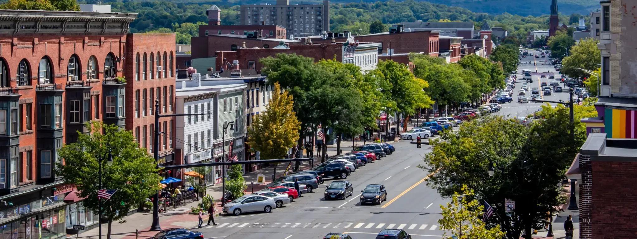 Middletown