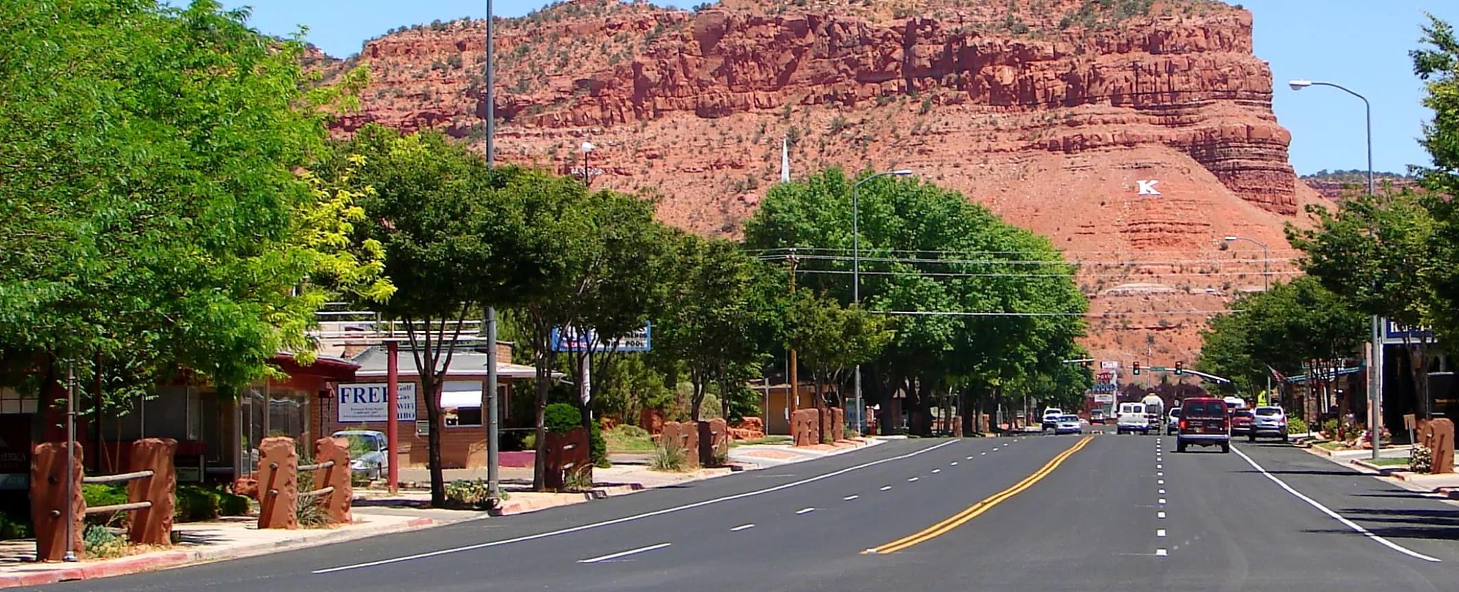 Kanab