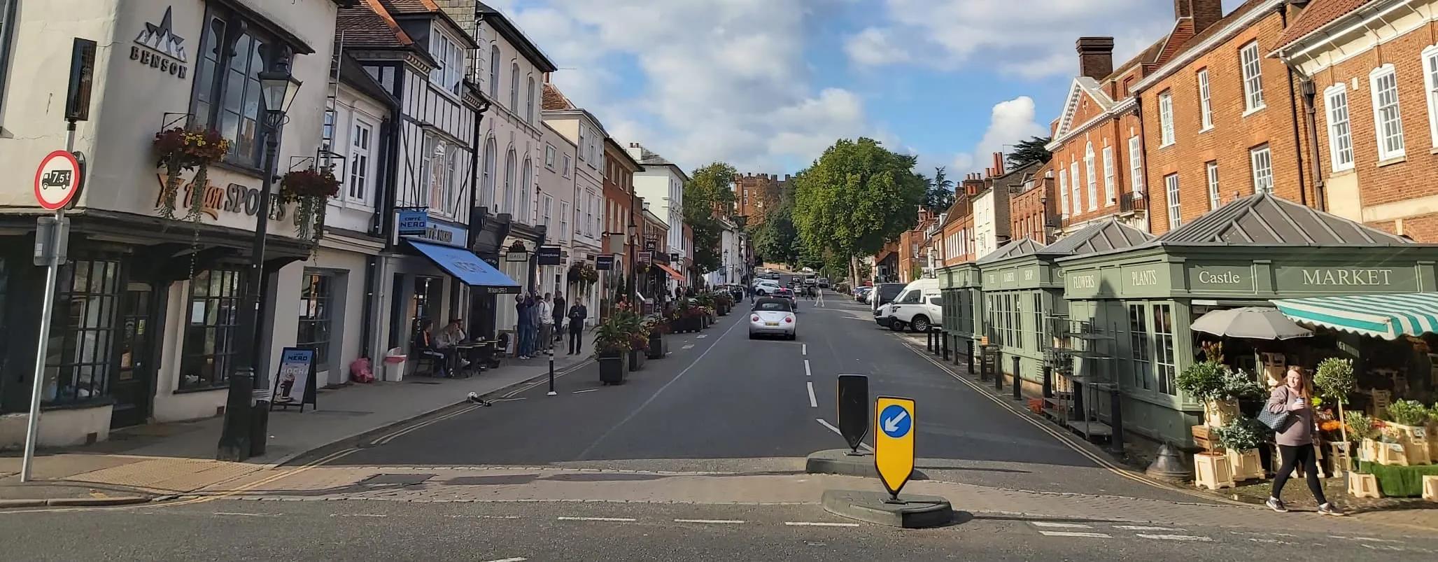 Farnham