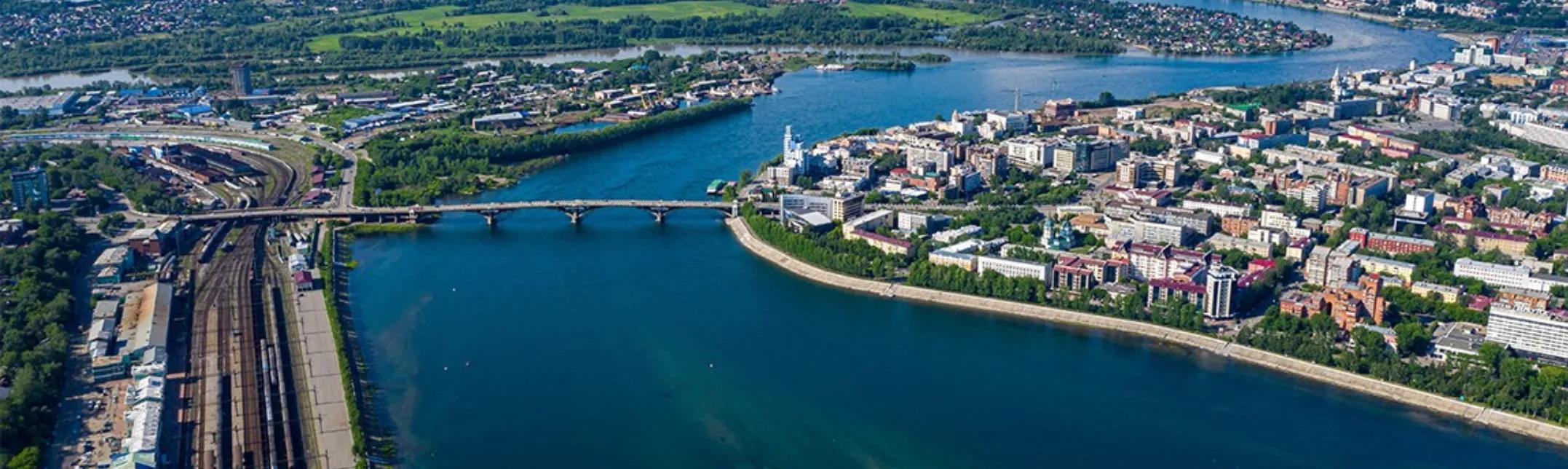 Irkutsk