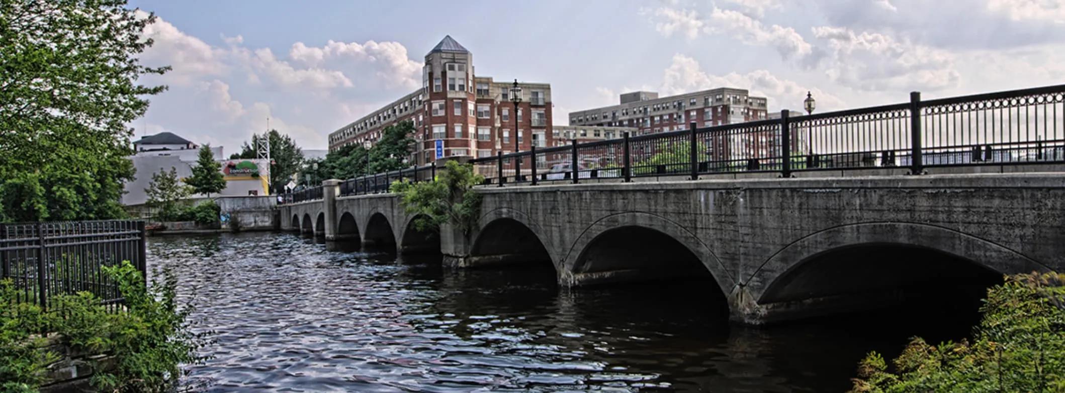 Waltham