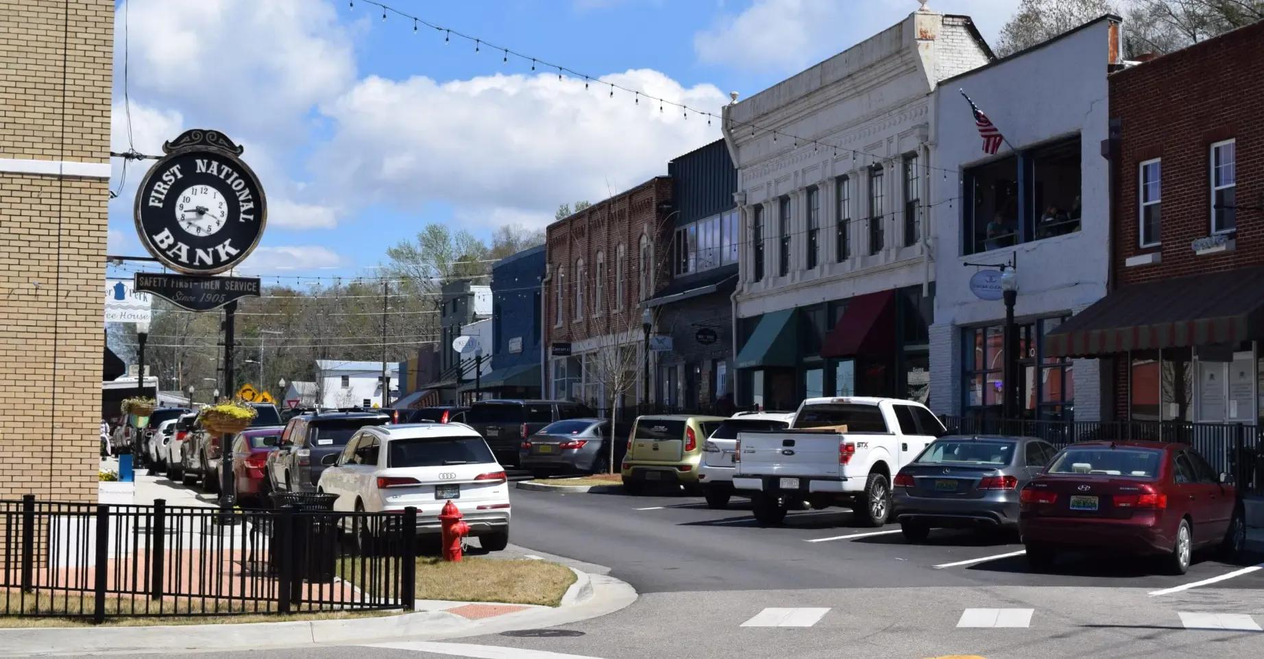 Wetumpka