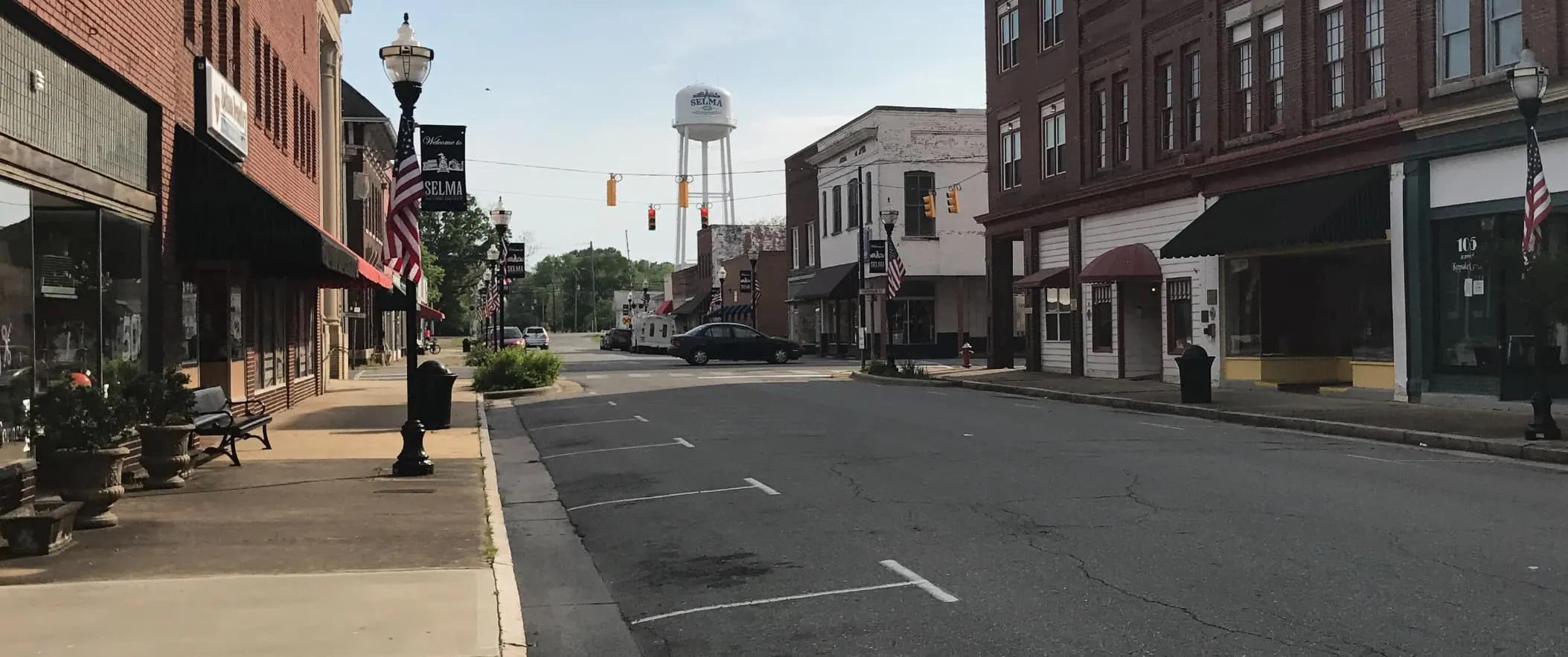 Selma