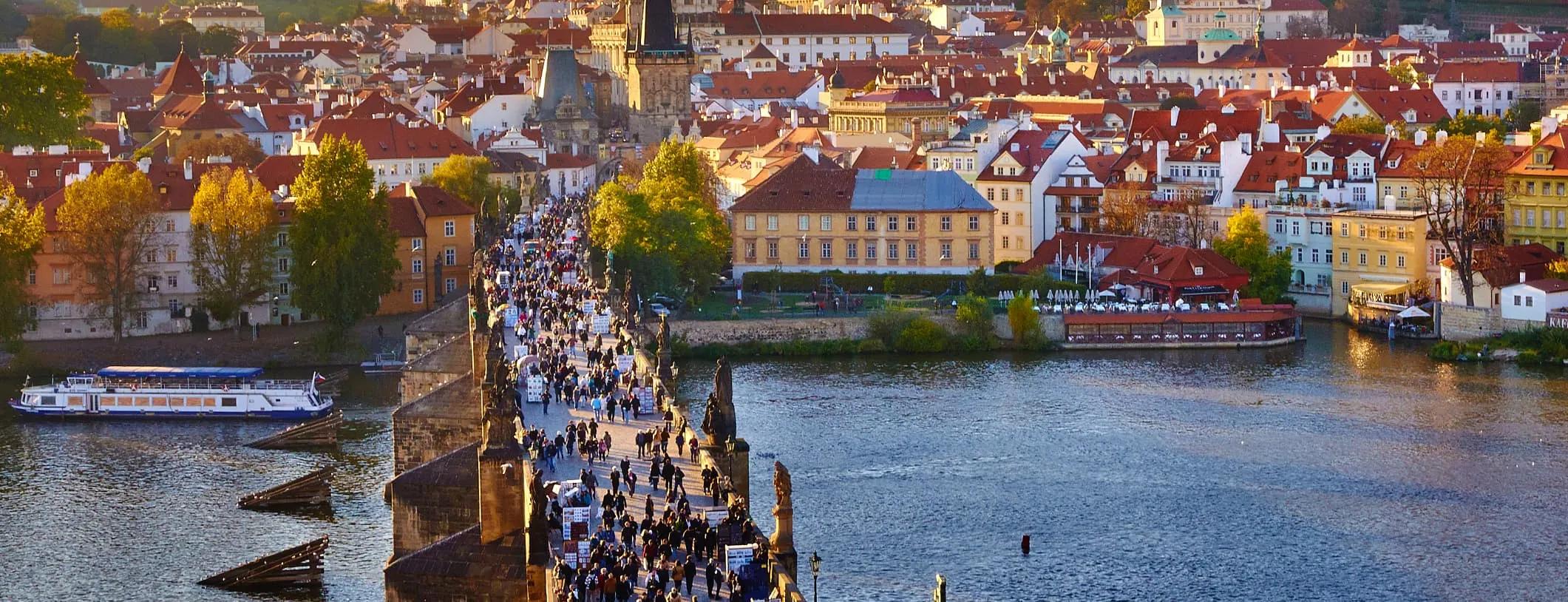 Prague