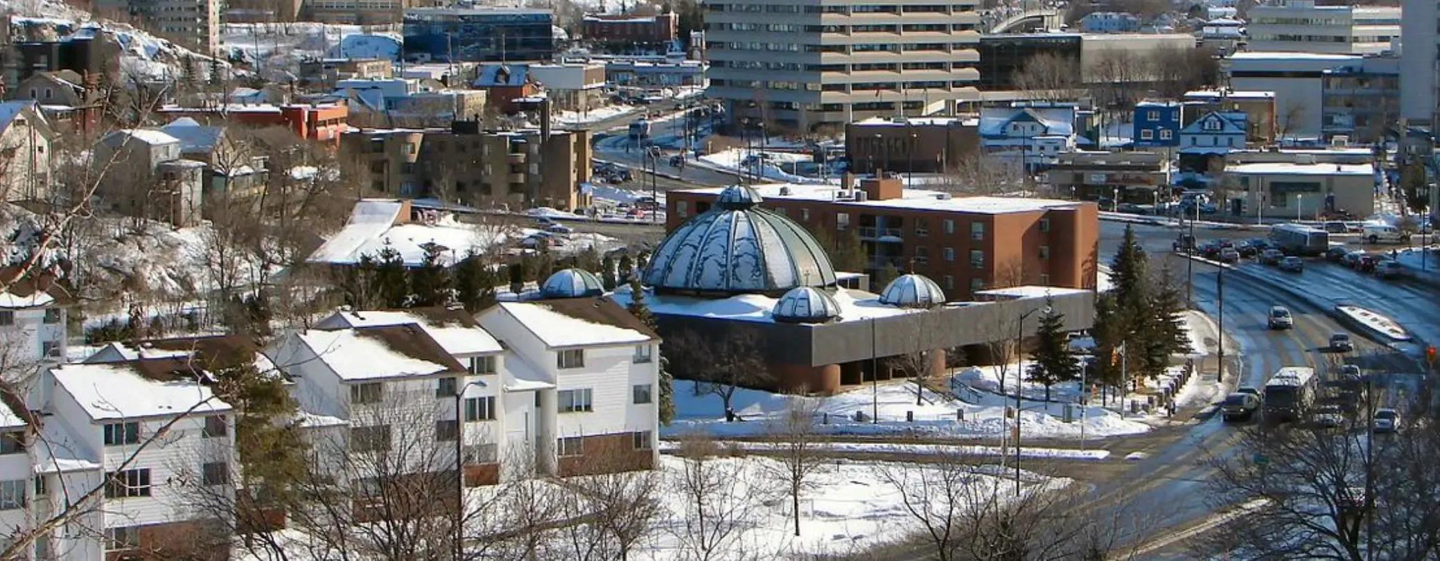 Sudbury