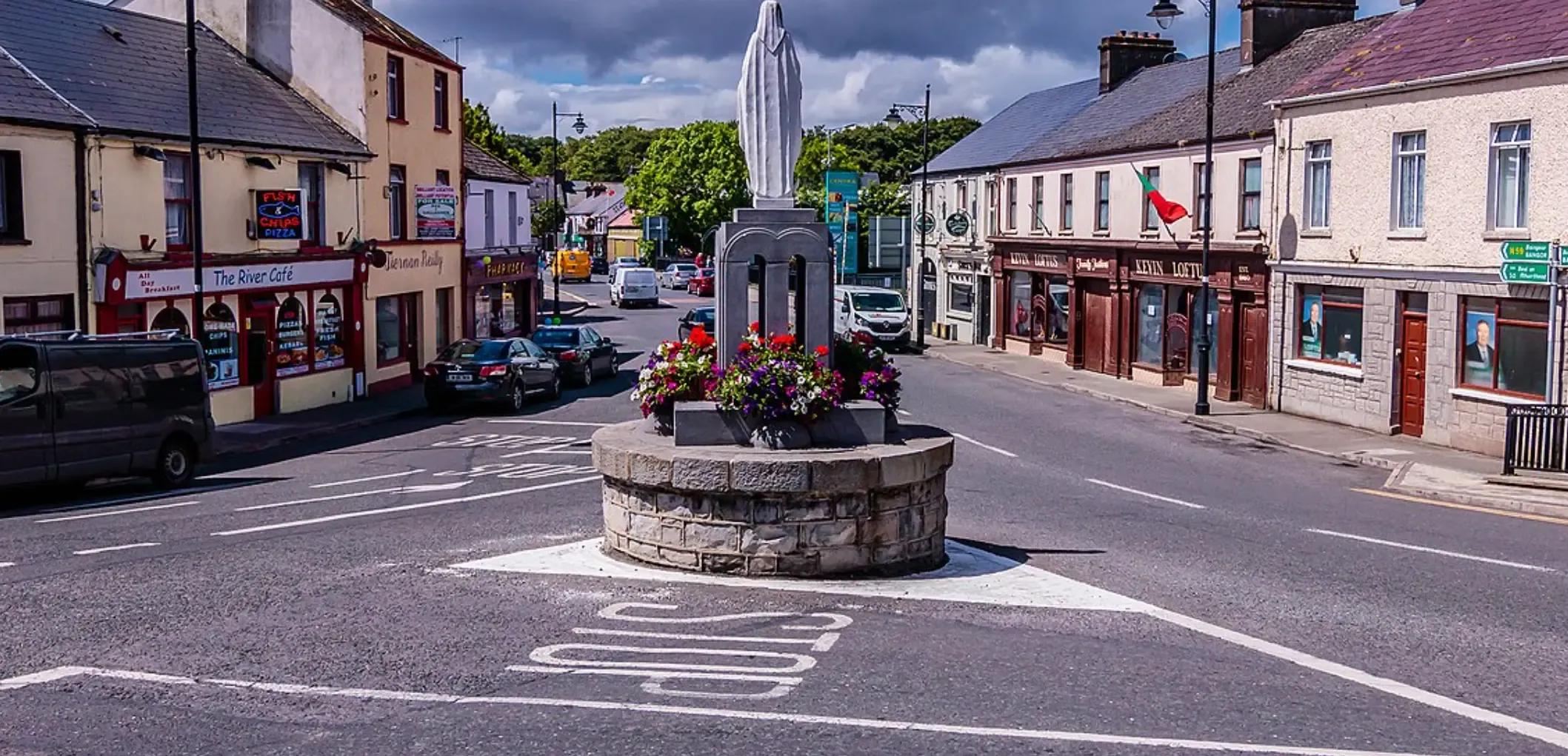 Crossmolina