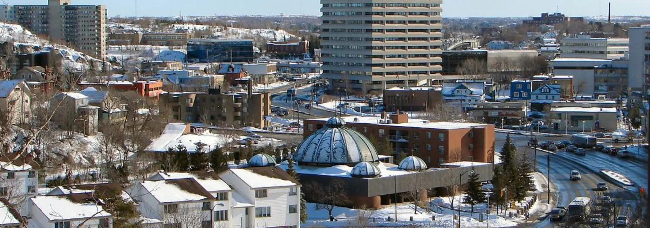 Sudbury