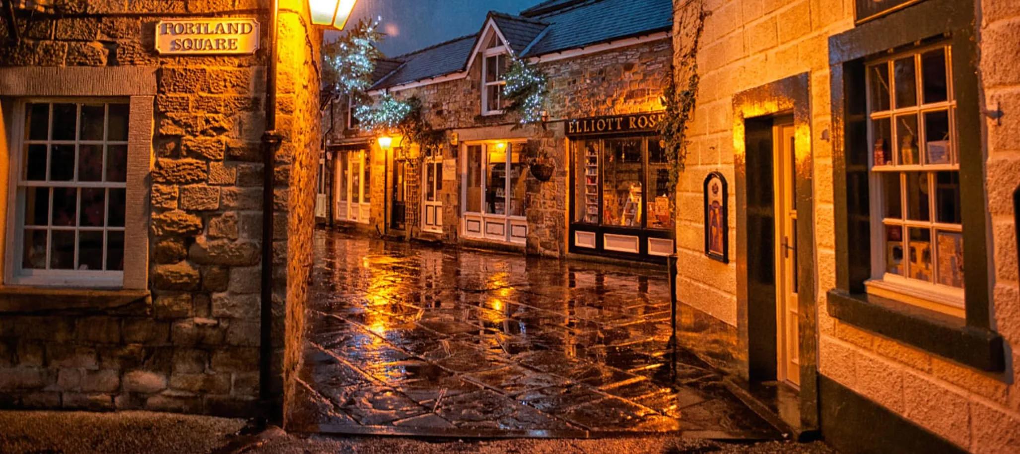 Bakewell
