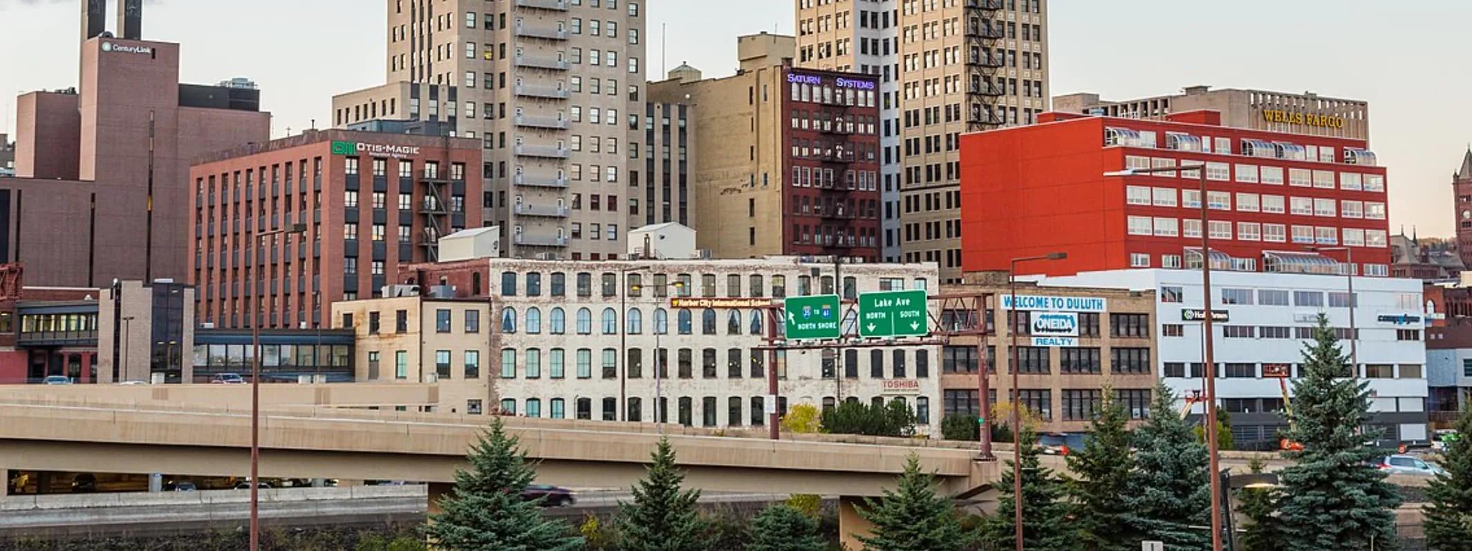 Duluth