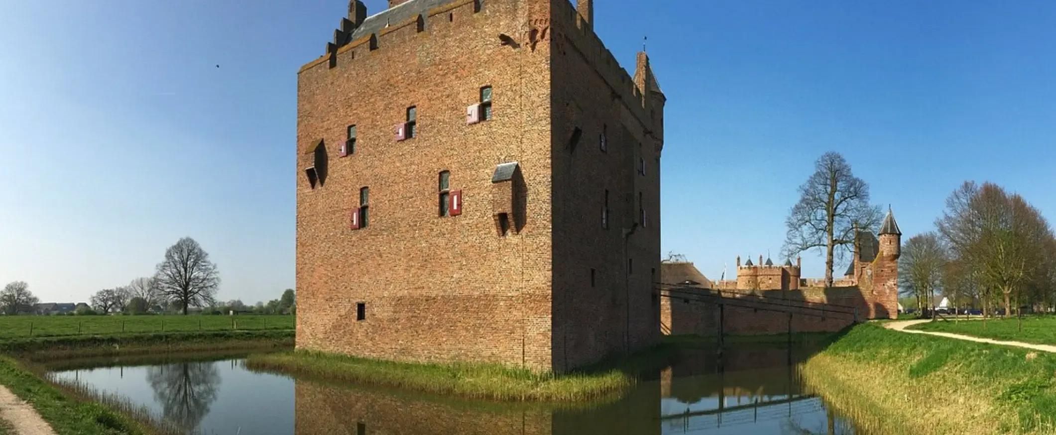 Doornenburg