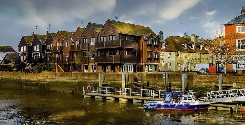 Arundel