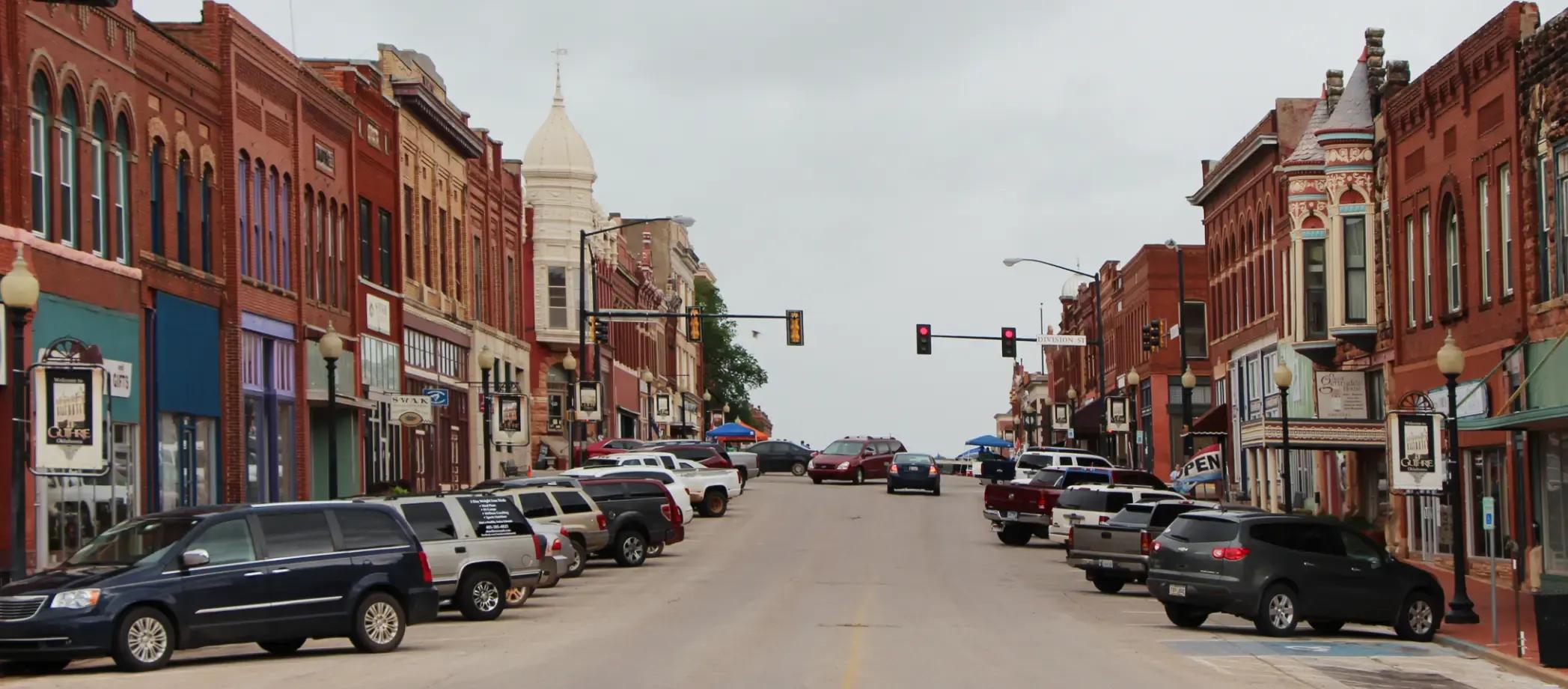 Guthrie