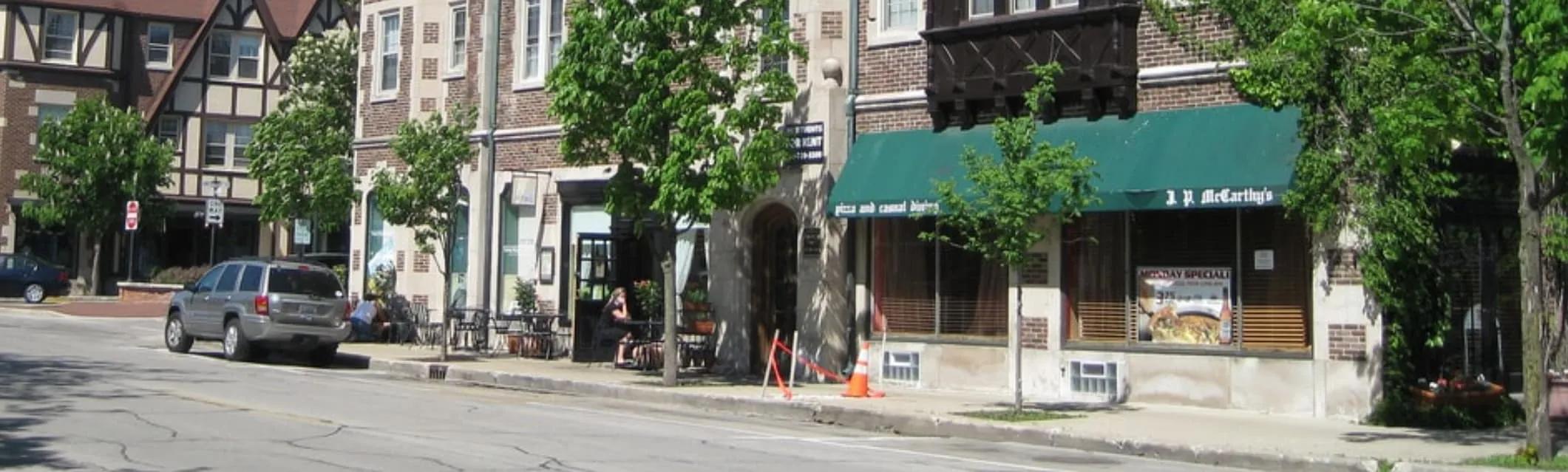 Winnetka