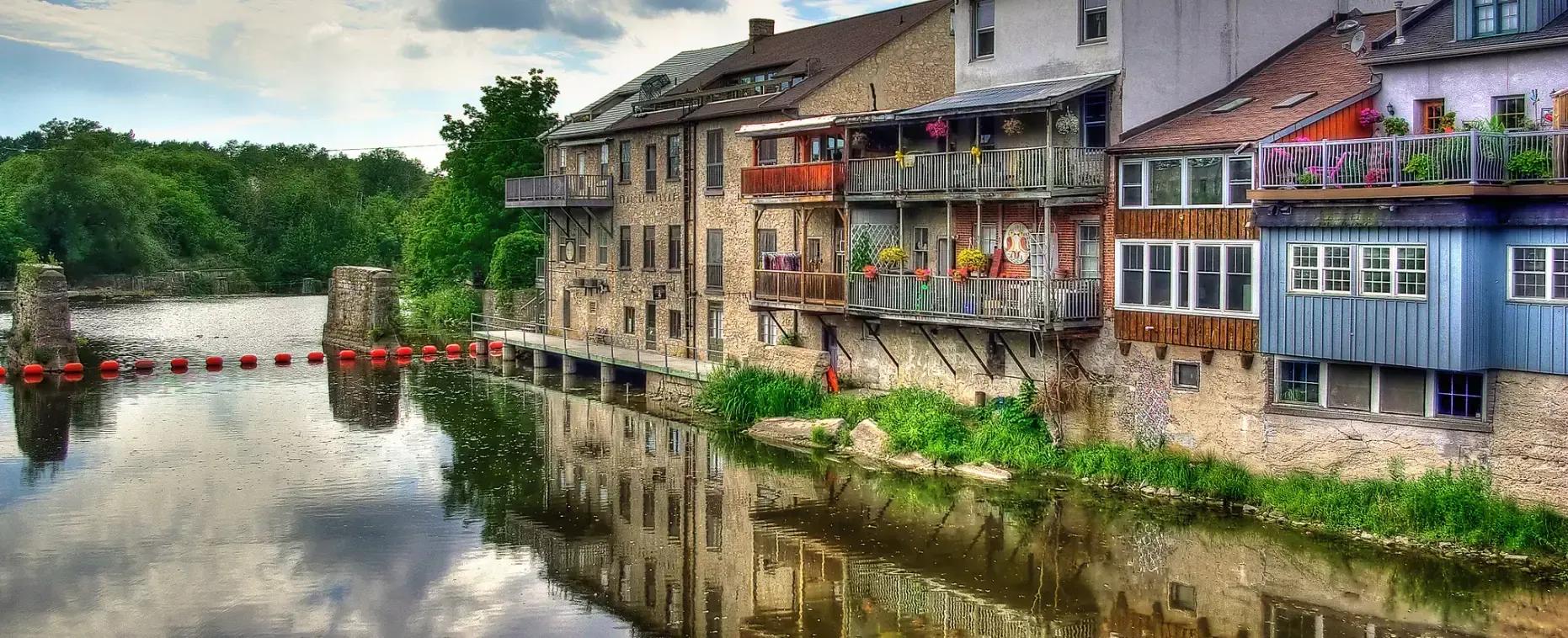 Elora