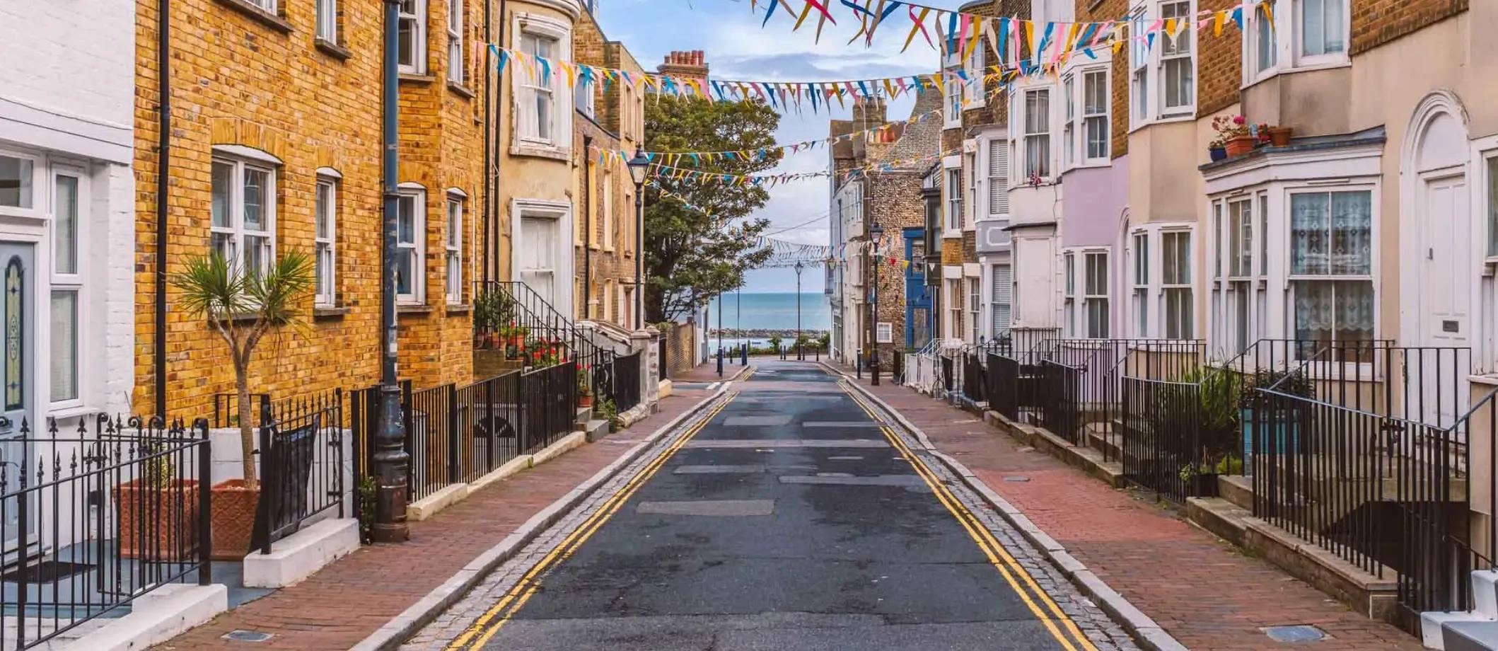 Ramsgate