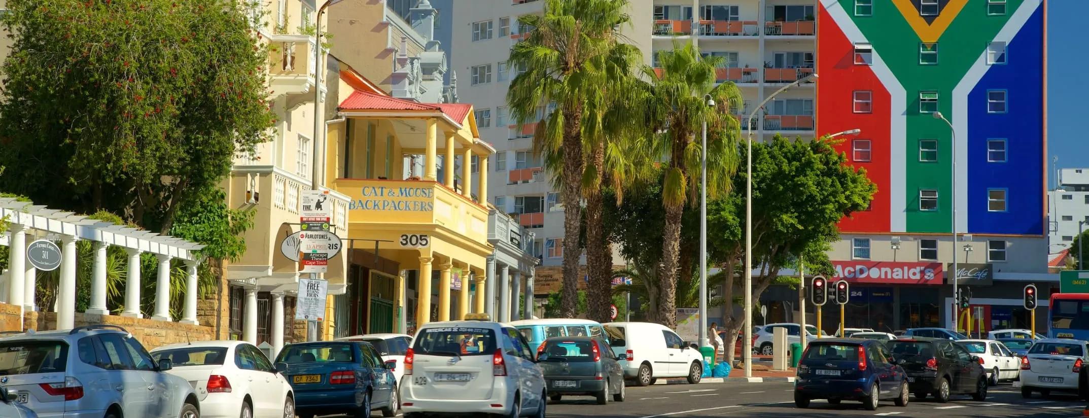 Cape Town