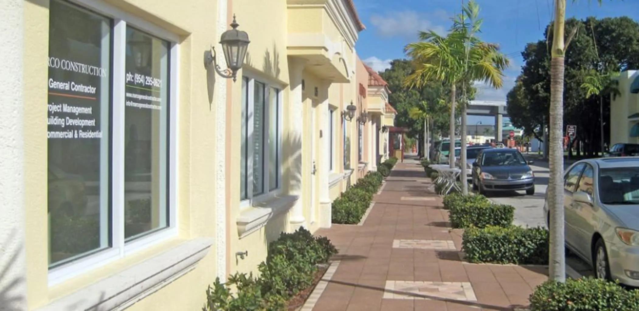Deerfield