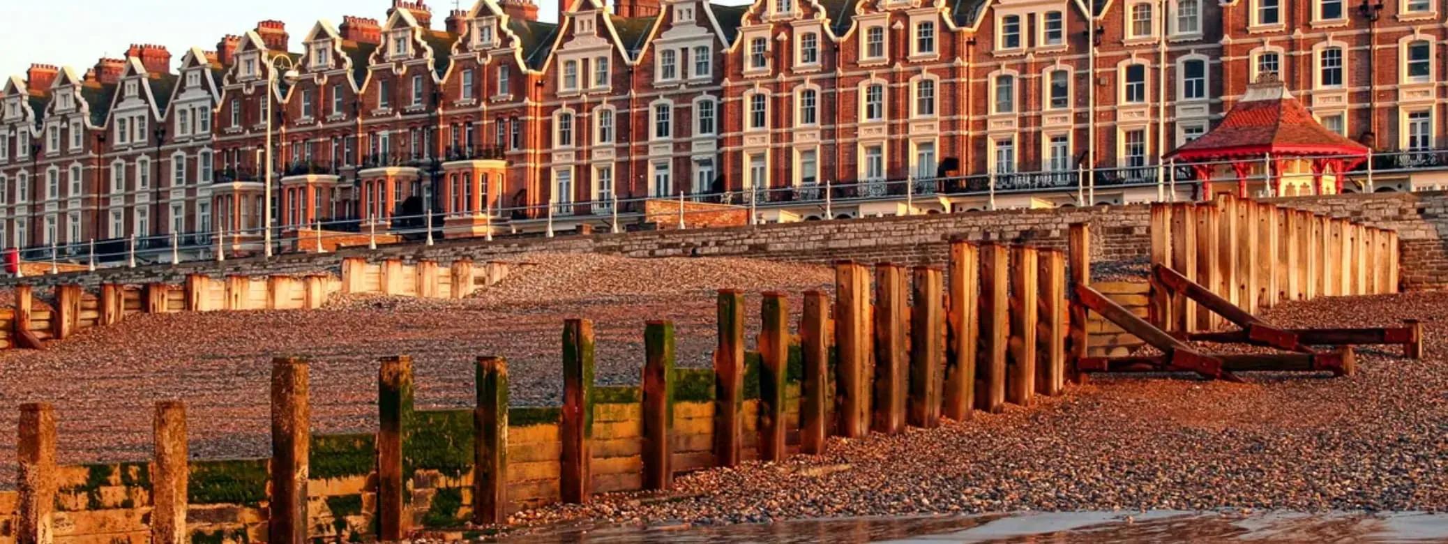 Bexhill