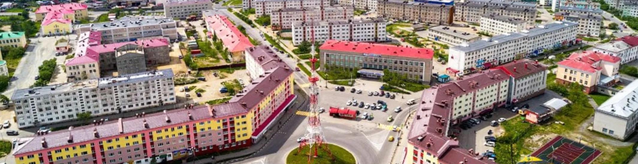 Magadan
