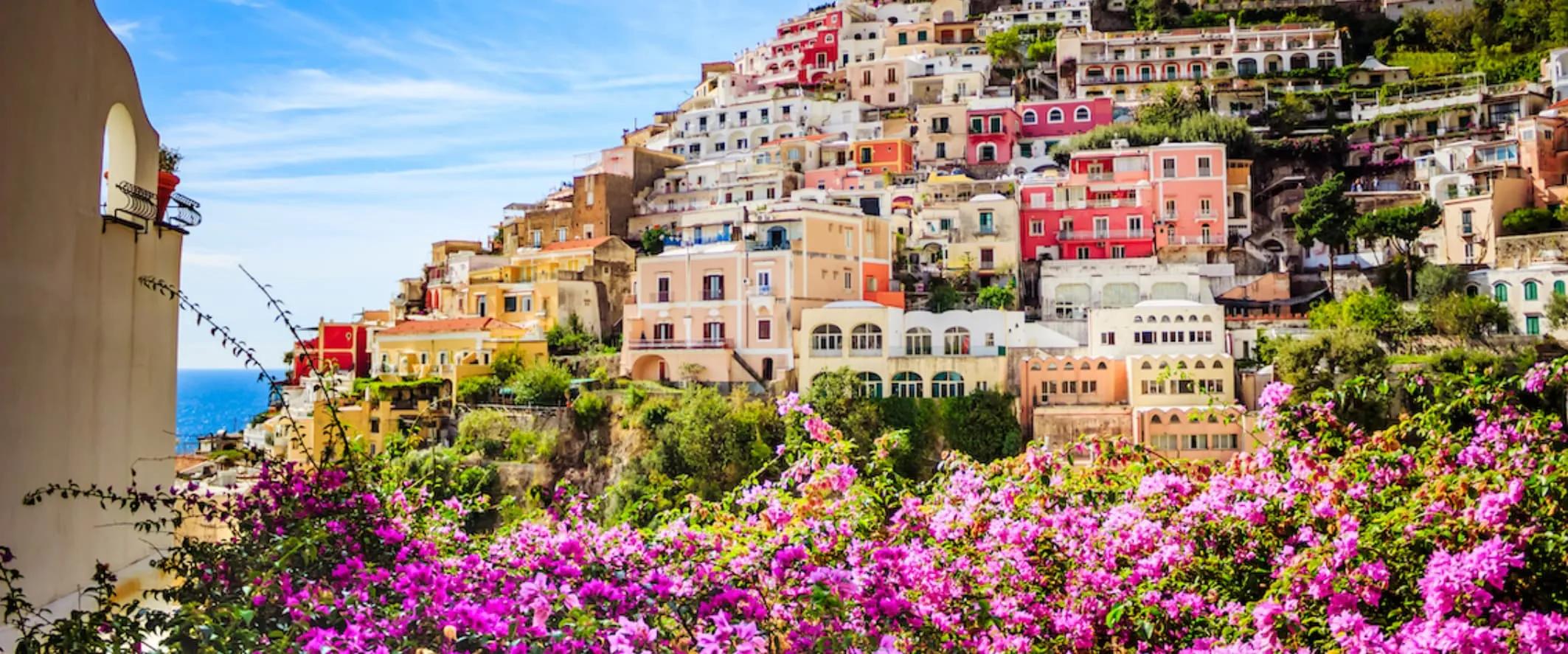 Positano