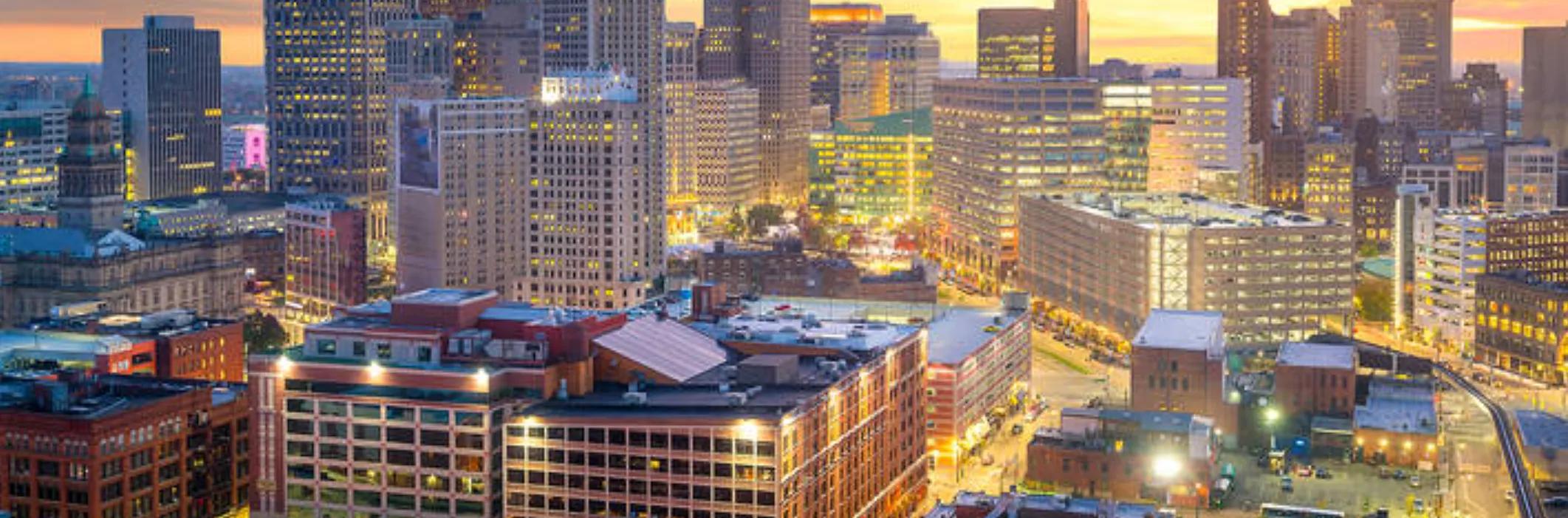 Detroit