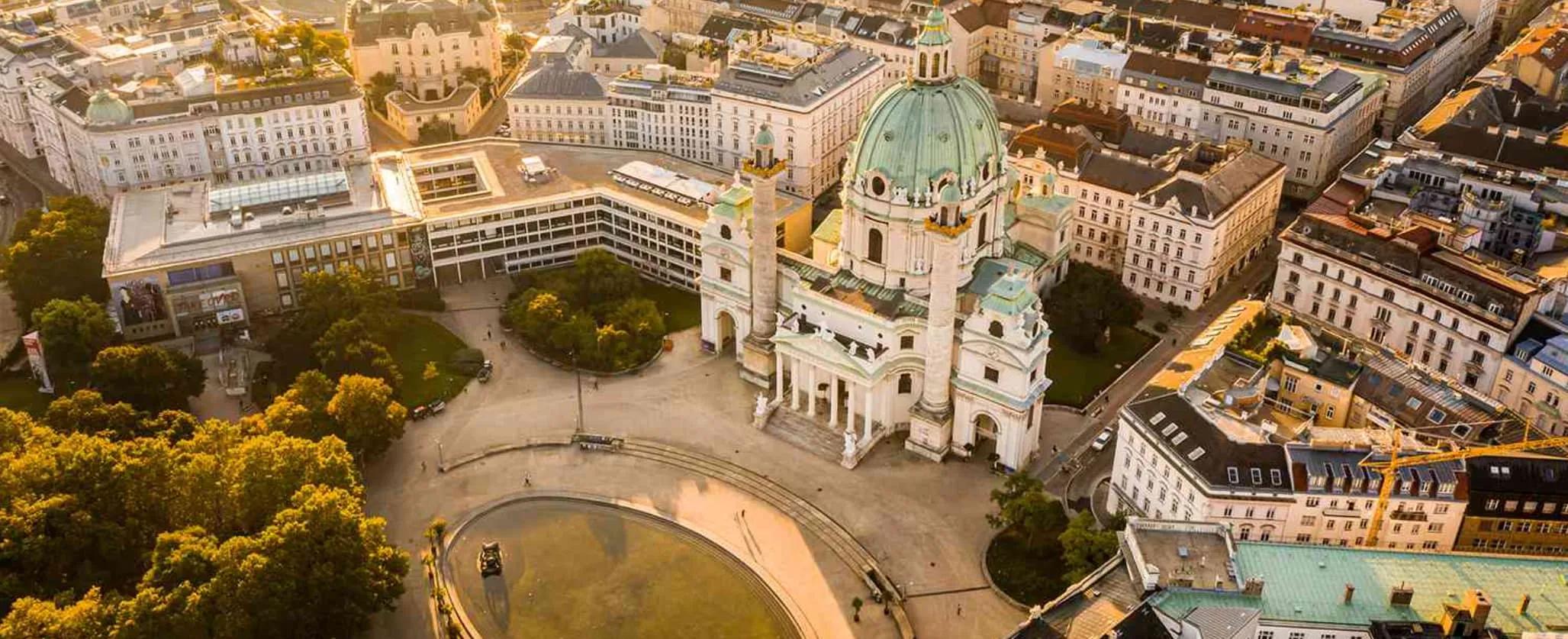 Vienne