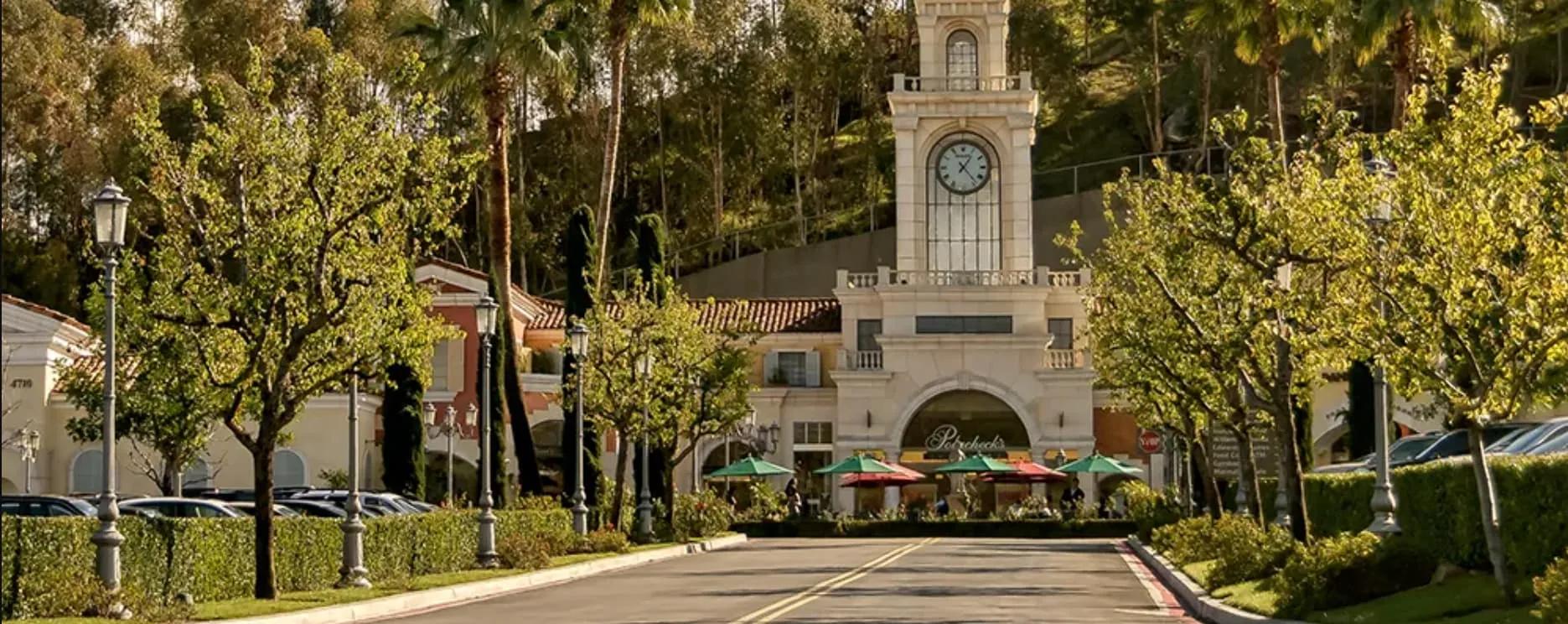 Calabasas