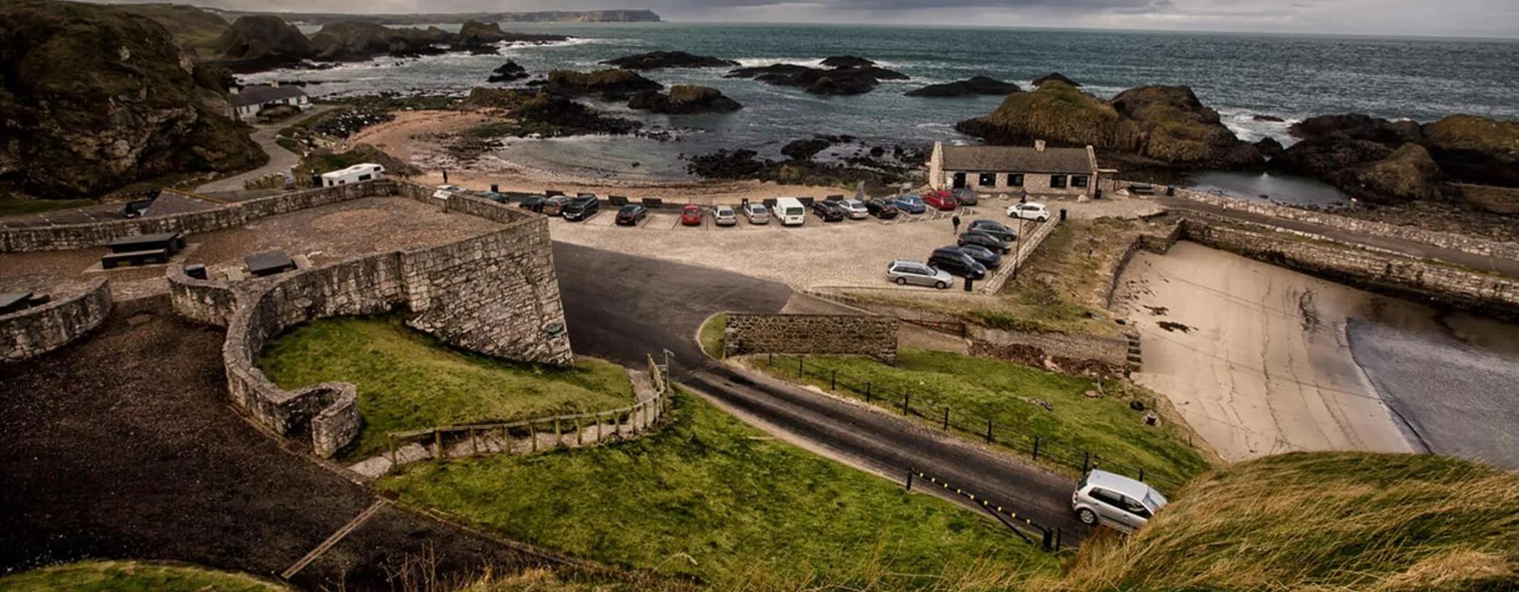 Ballintoy