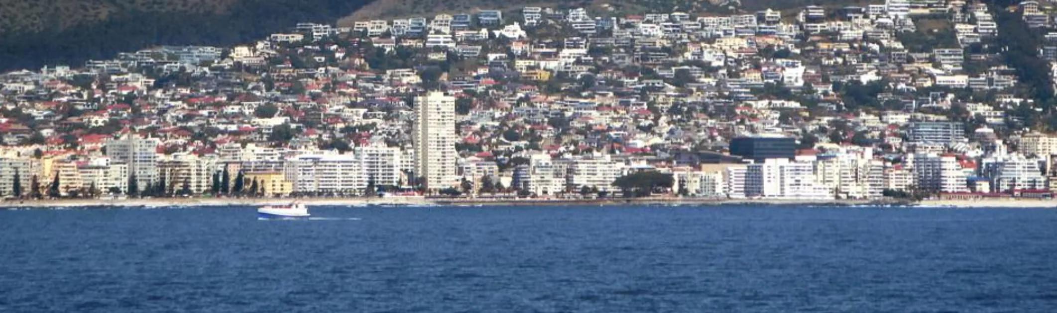 Lions Bay