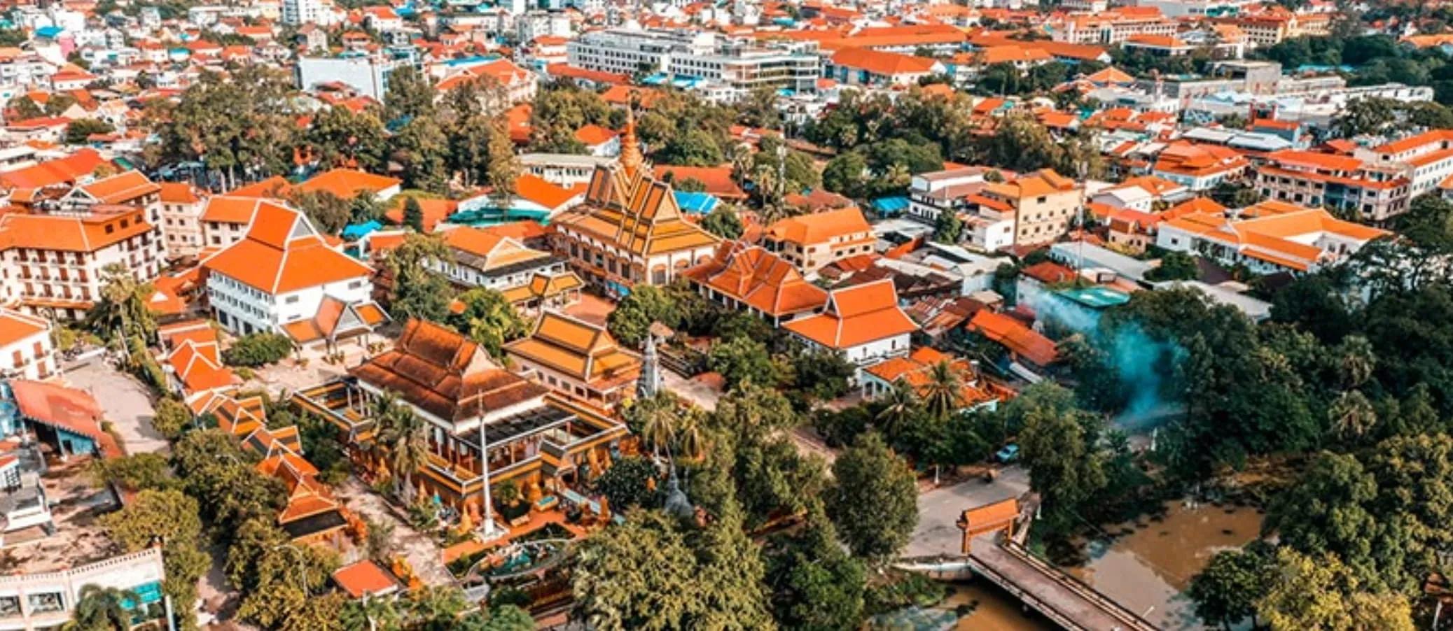 Siem Reap