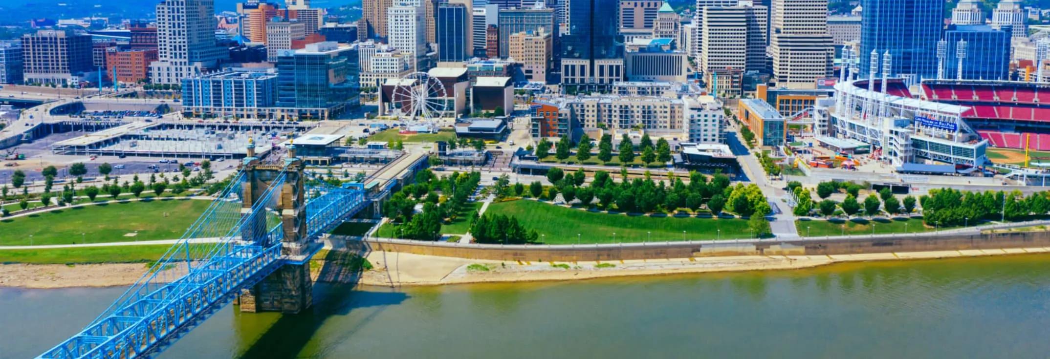 Cincinnati