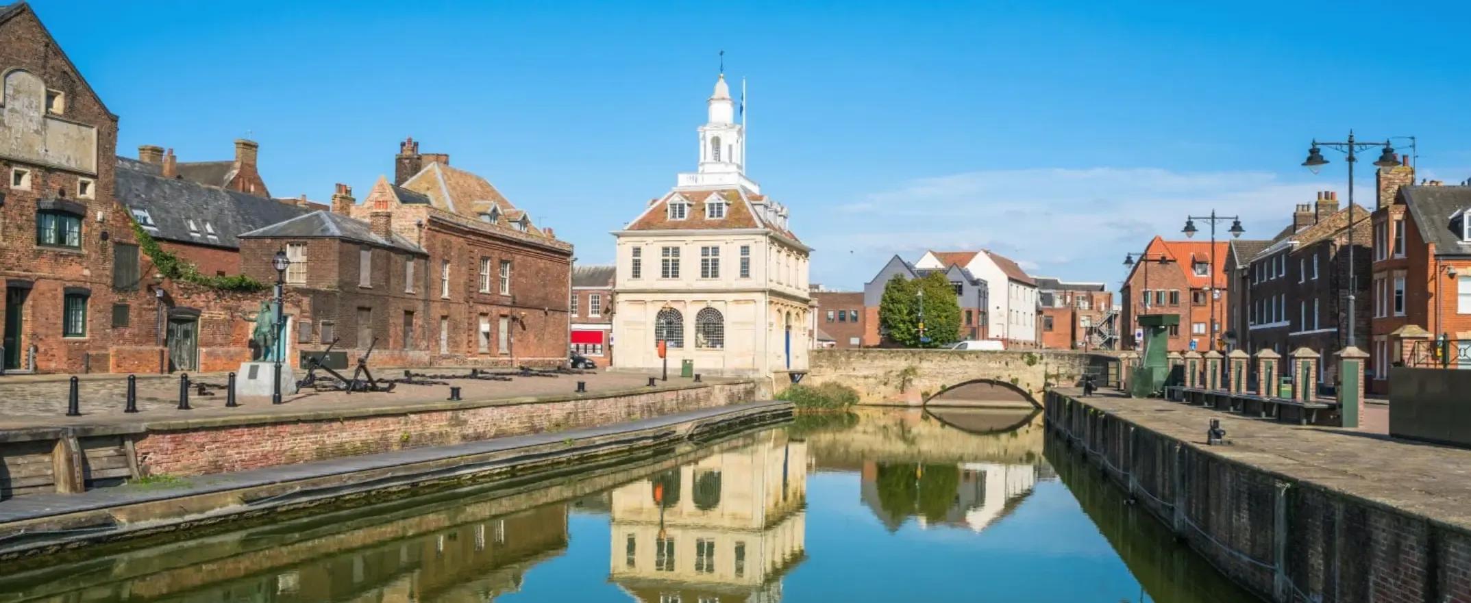 King's Lynn