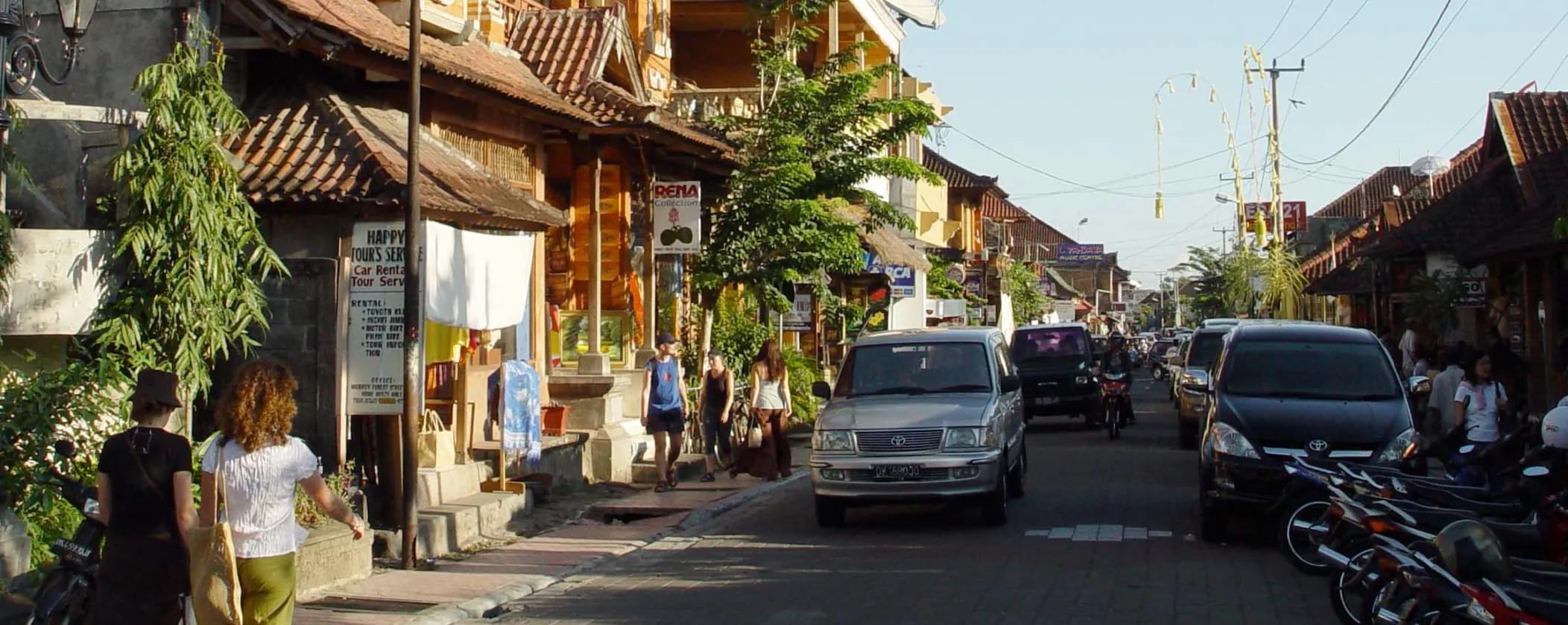 Ubud