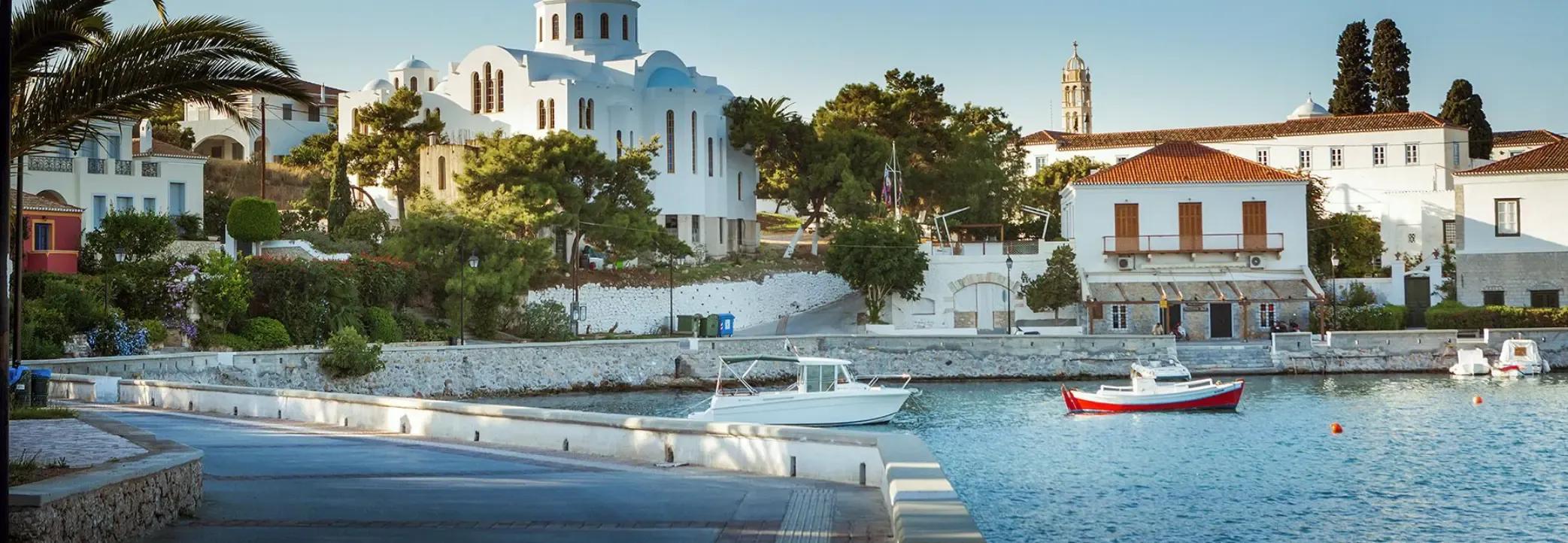 Spetses