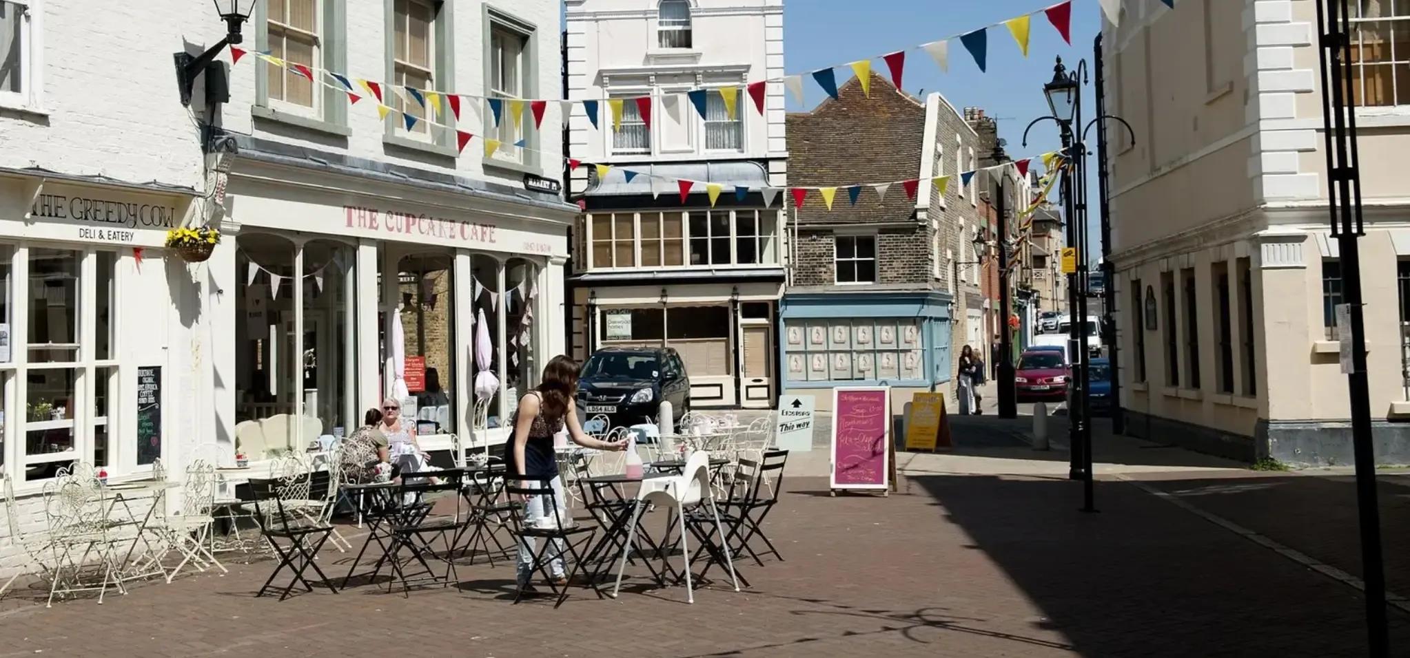 Margate