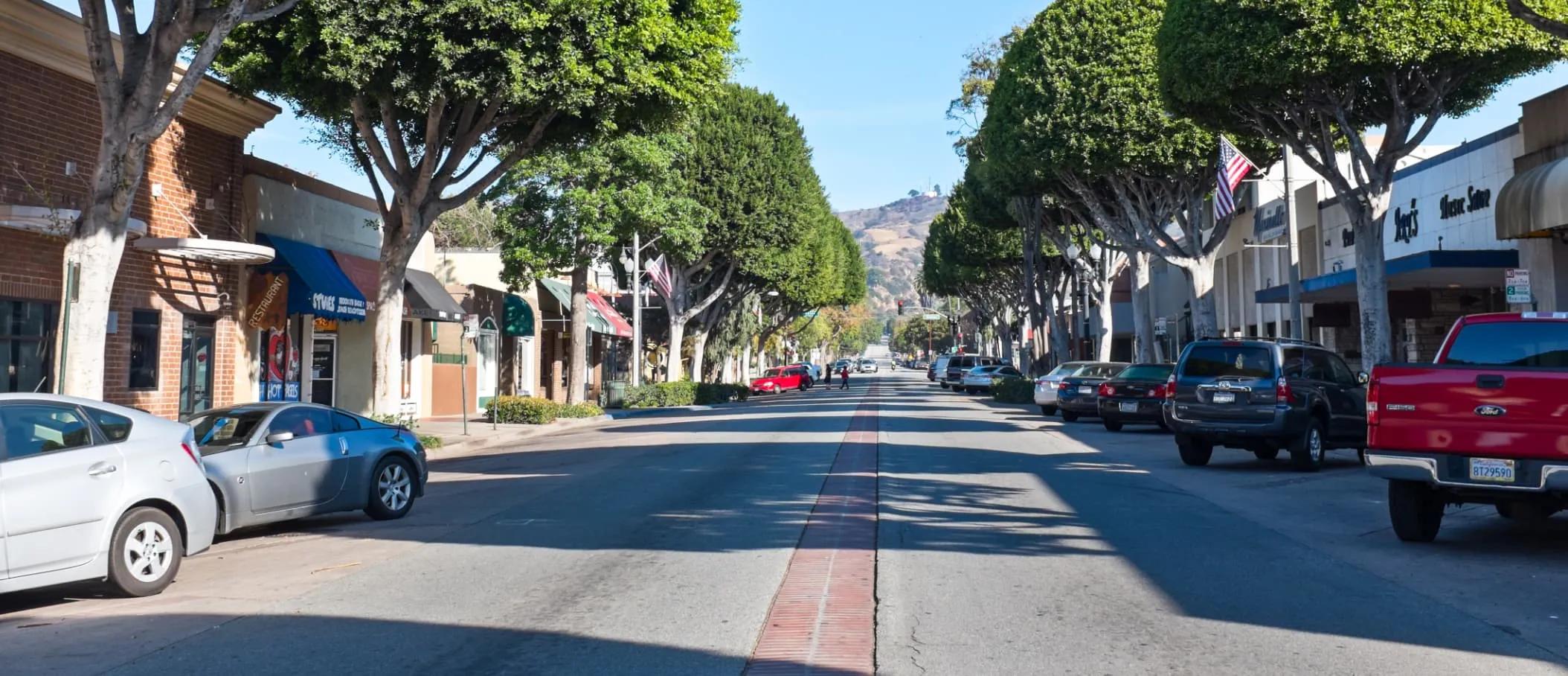 Whittier