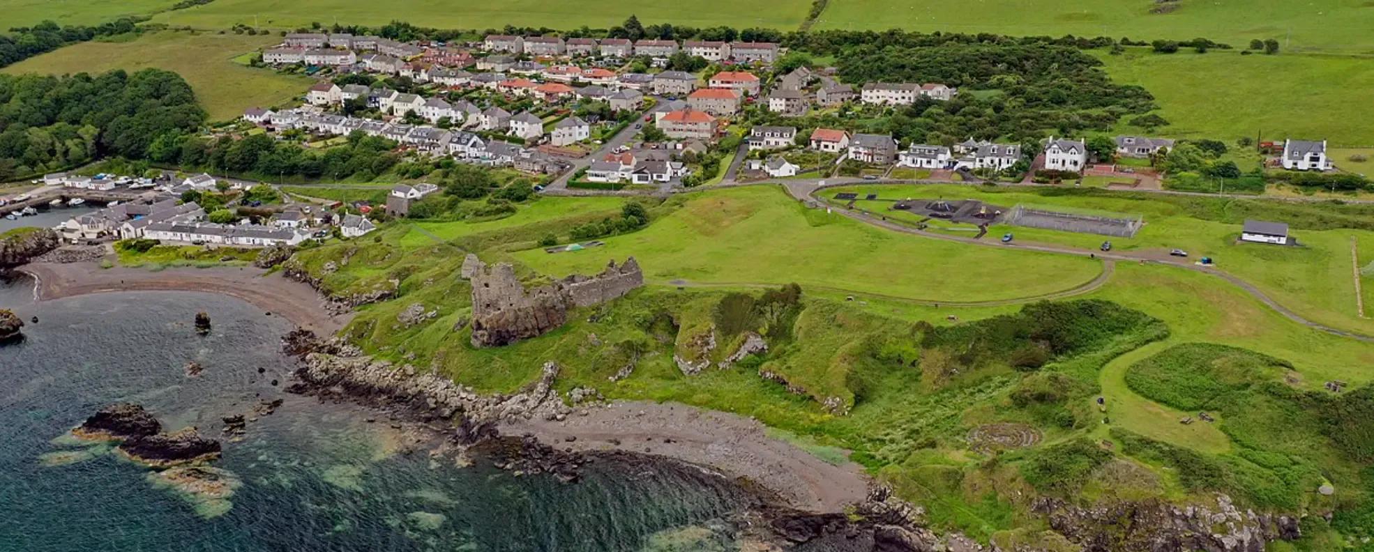 Dunure