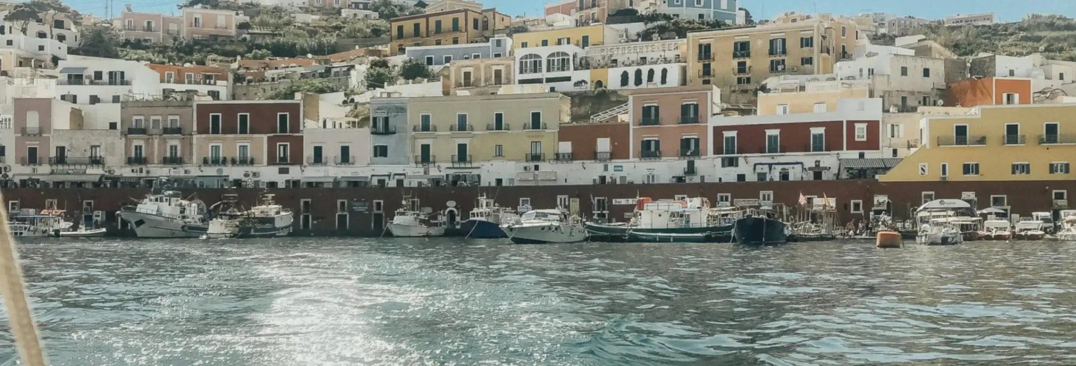 Ponza