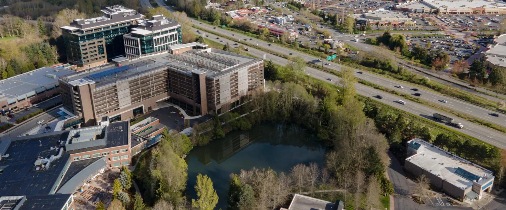 Issaquah
