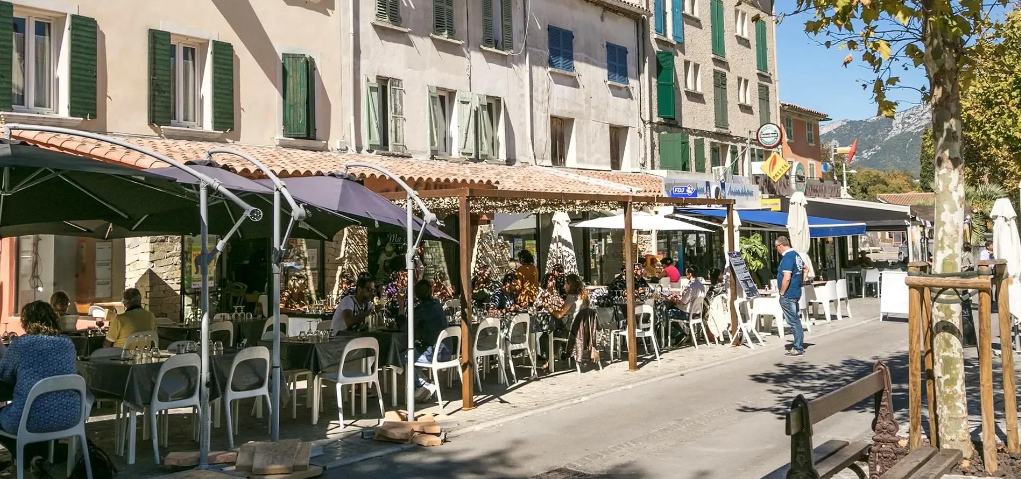 Le Pradet