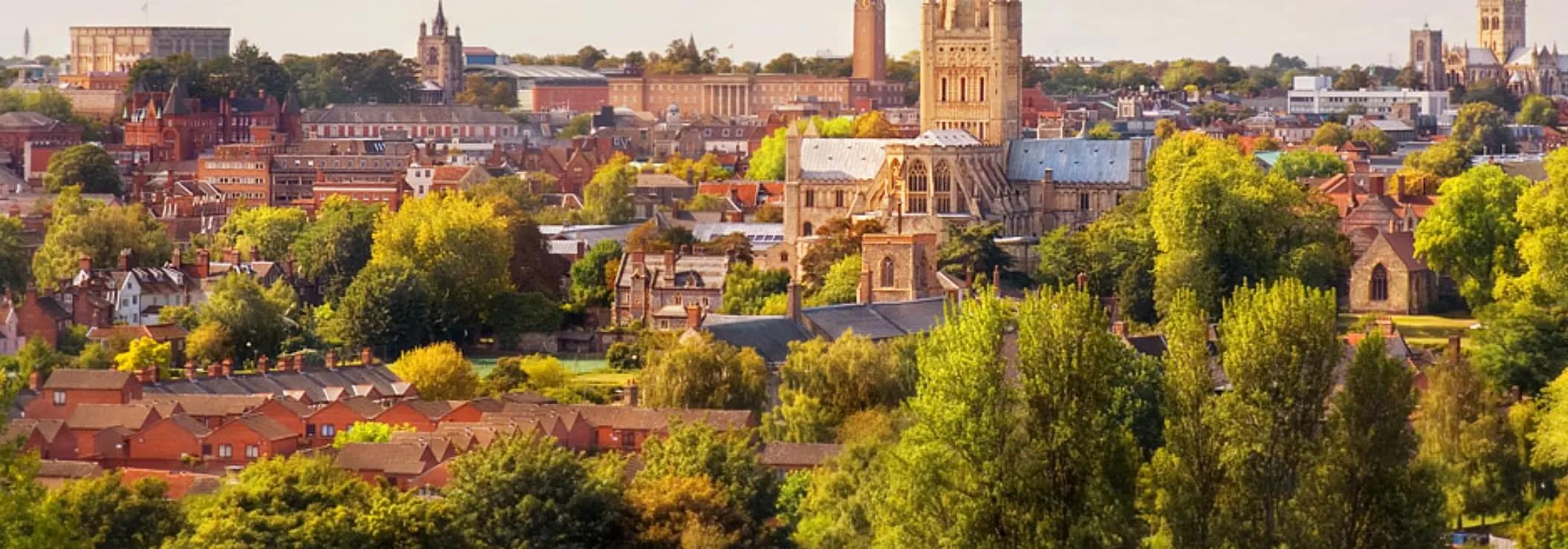 Norwich
