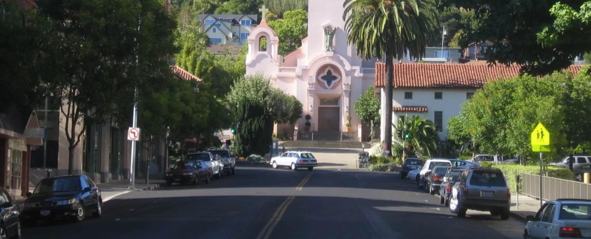 San Rafael