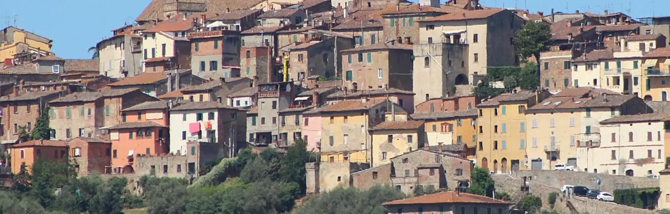 Sinalunga