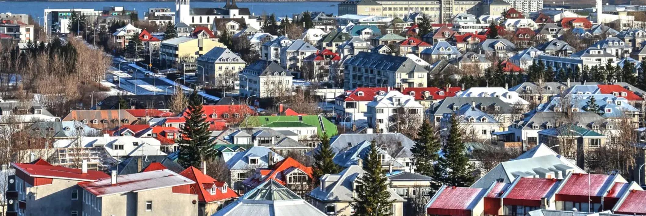 Reykjavik
