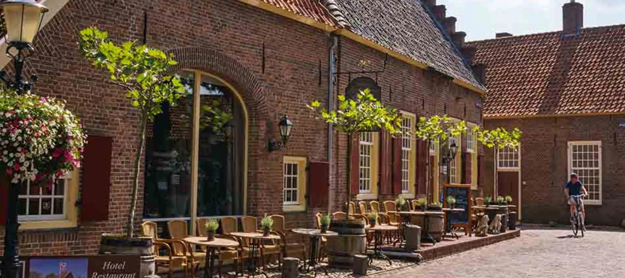 Bronkhorst