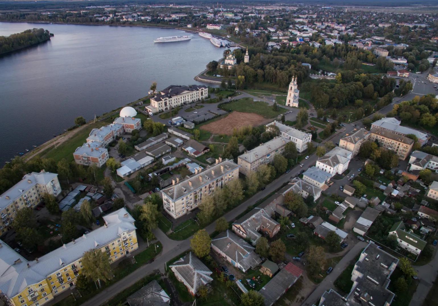 Uglich